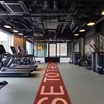 Luxury Stylish Nests In Central Edinburgh-Moda