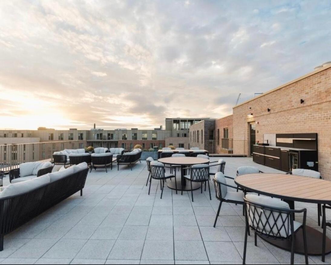 Apartment Luxury Stylish Nests In Edinburgh-moda Edinburgh