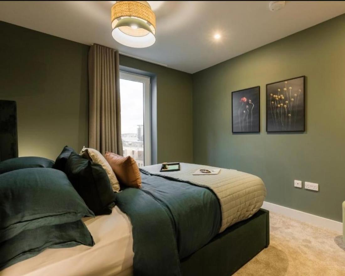 Luxury Stylish Nests In Edinburgh-moda * Edinburgh