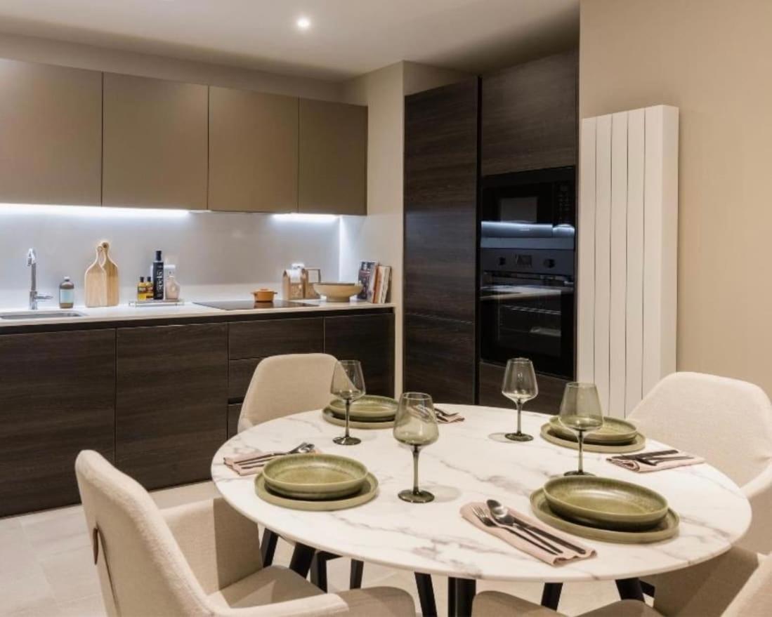 Luxury Stylish Nests In Edinburgh-moda Edinburgh