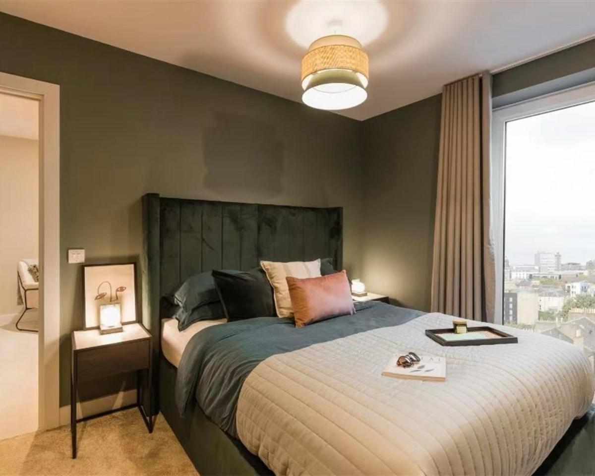 Luxury Stylish Nests In Edinburgh-moda * Edinburgh
