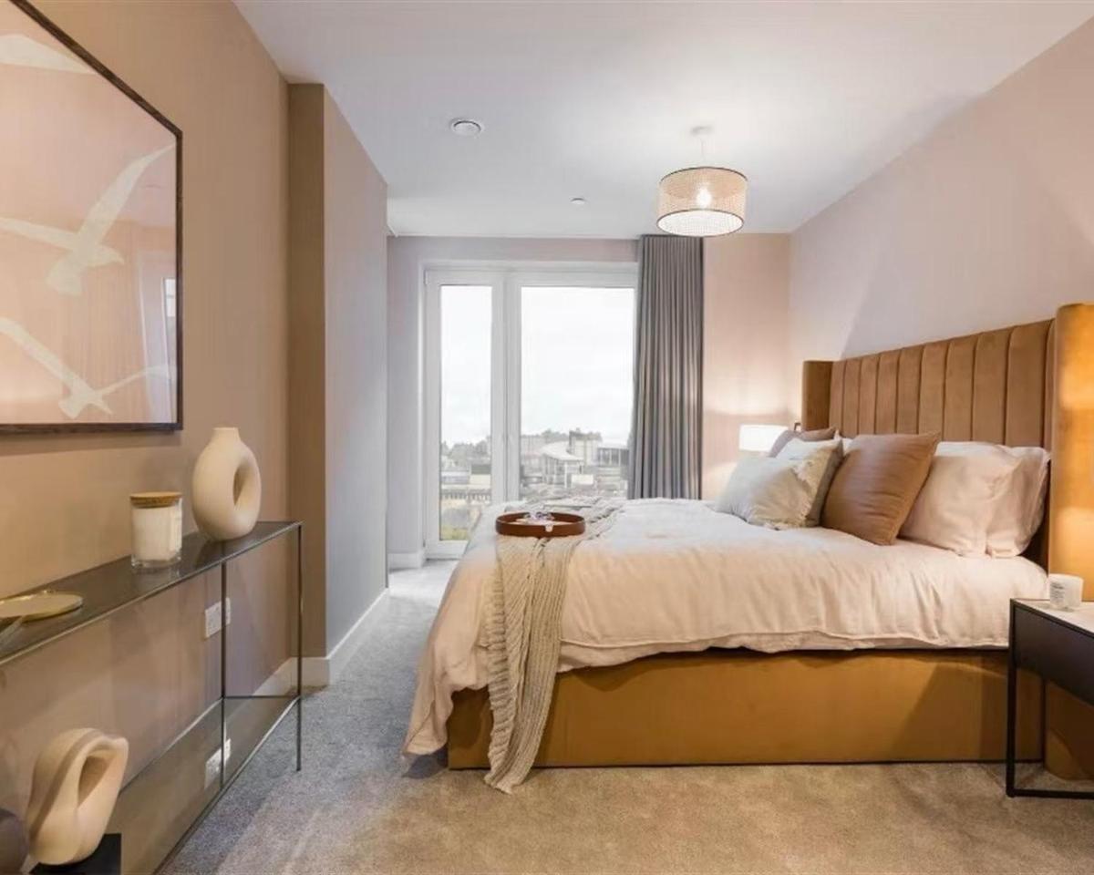Luxury Stylish Nests In Edinburgh-moda